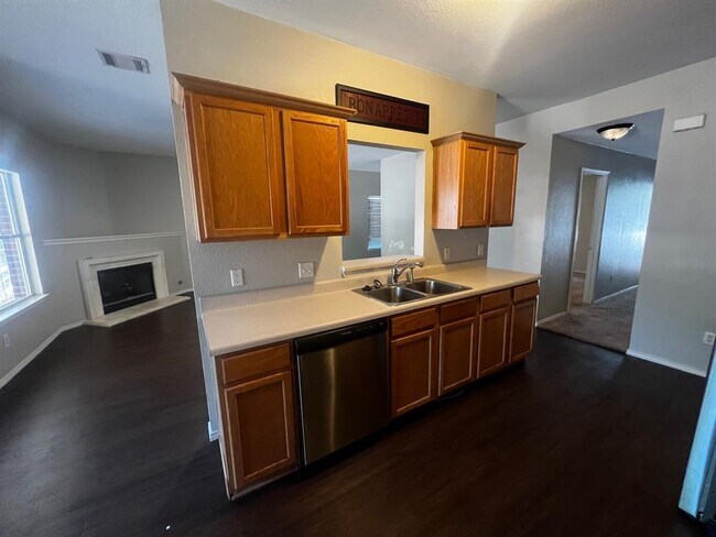 Building Photo - 3327 Cantera Way