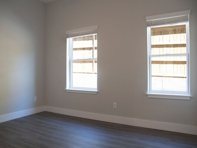 Foto del edificio - Flats at Overton Square