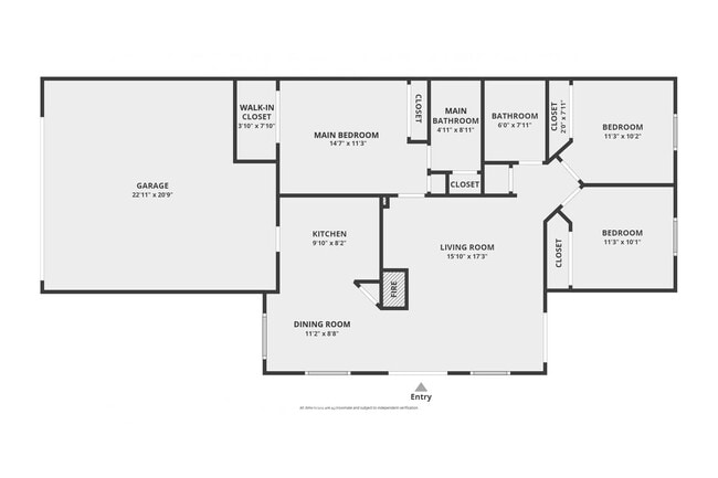 Building Photo - 8917 W Indianola Ave