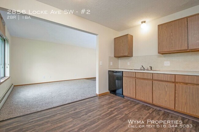Building Photo - 2856 Locke Ave SW