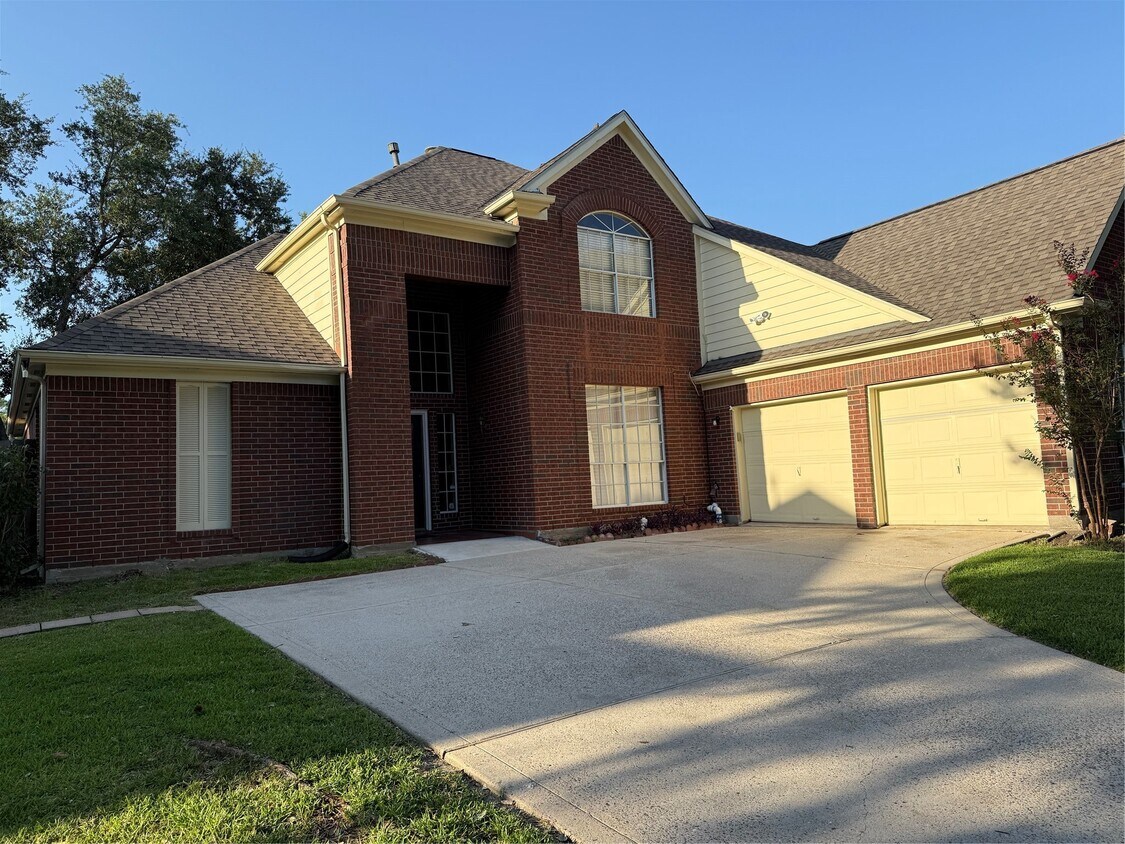 Foto principal - 3619 Hanover Cir