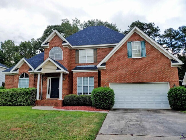 Foto del edificio - 526 Edgefield Way