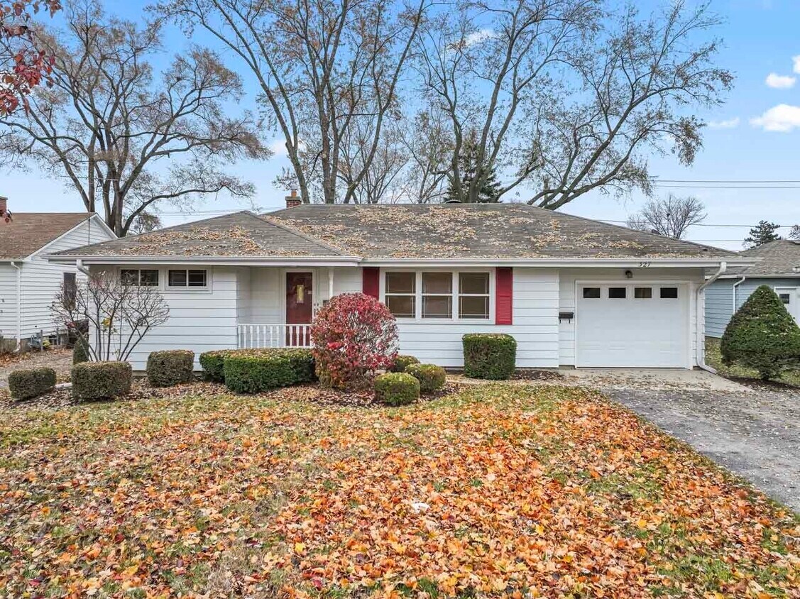 Foto principal - 327 Wallace Ave