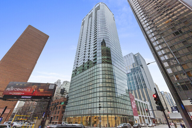 Foto del edificio - Beautiful streeterville condo