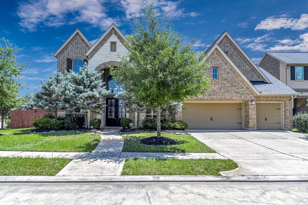 Foto principal - 1714 Rice Mill Dr
