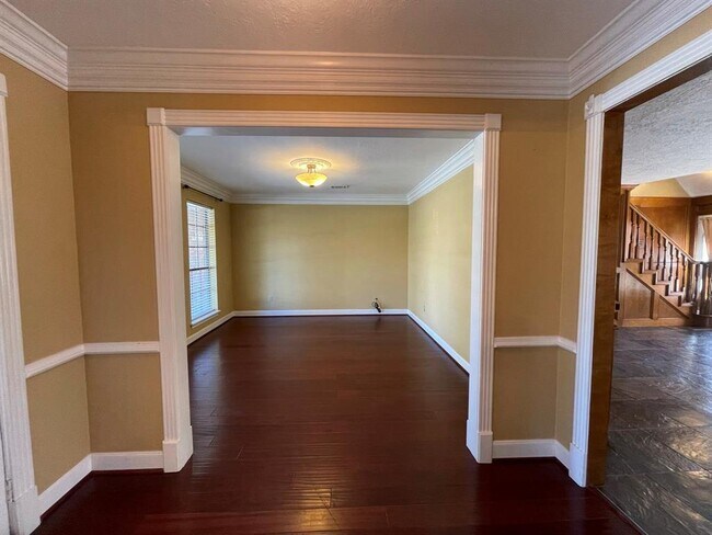 Building Photo - 20119 Atascocita Shores Dr