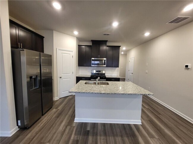 Foto del edificio - 3323 Bell Nook Wy