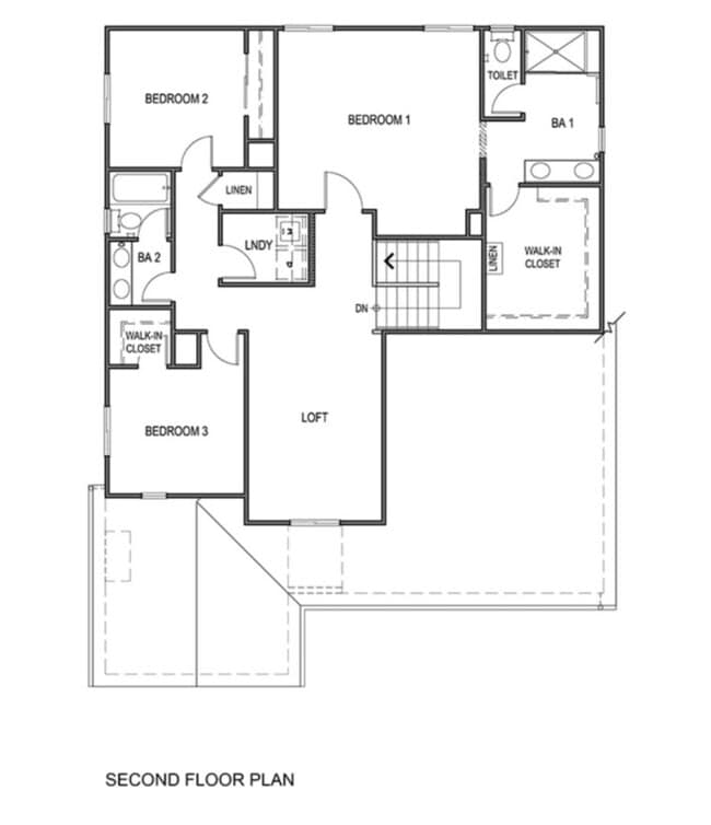 Foto del edificio - ***BRAND NEW*** MULTI-GENERATIONAL FRIENDL...