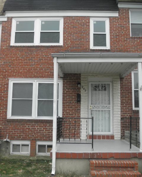 Foto principal - 942 Elton Ave
