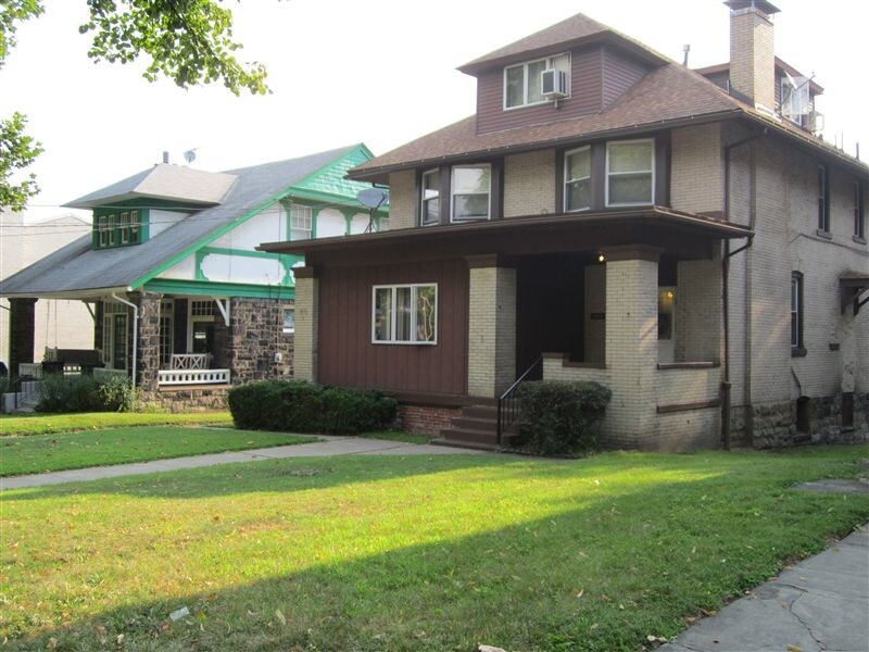 2421 Beechwood Blvd, Pittsburgh, PA 15217 Apartment for Rent in