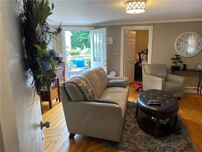 Foto del edificio - 4 Hammond St