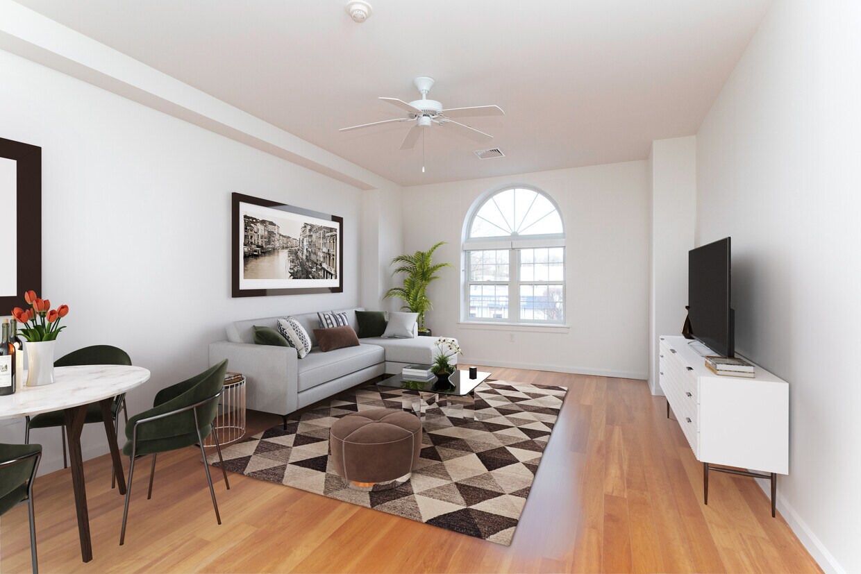 Gerard Street Apartments 3244 Gerard St Huntington, NY Apartments