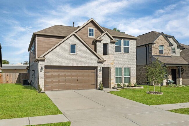 Foto del edificio - 11626 Colossal Oak Dr