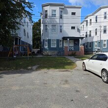Building Photo - 296 Howard St