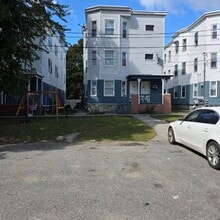 Building Photo - 296 Howard St
