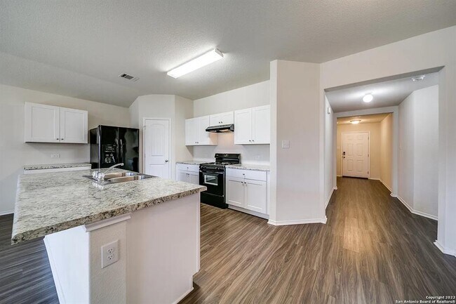 Building Photo - 509 Moonvine Way