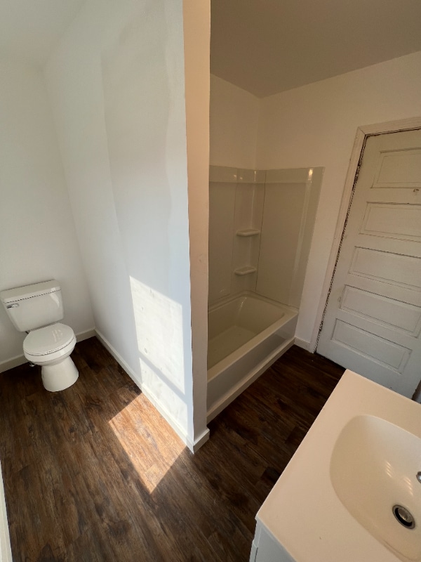 Building Photo - 3641 Central Ave