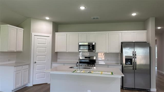 Building Photo - 922 Rosemary Hl Dr