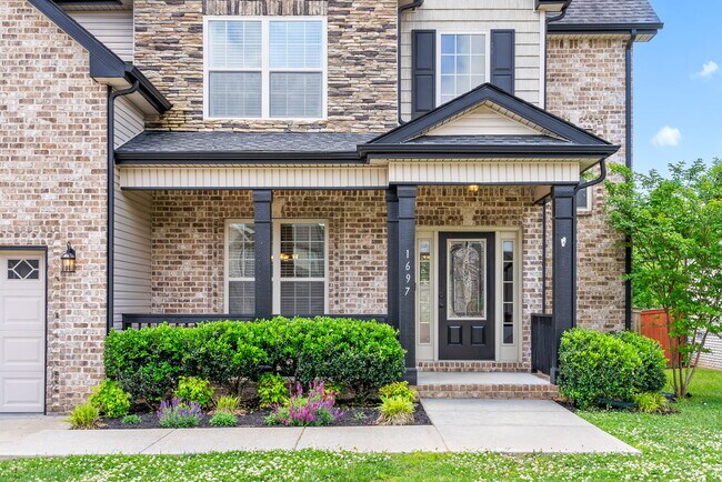Building Photo - 1697 Ellie Piper Cir