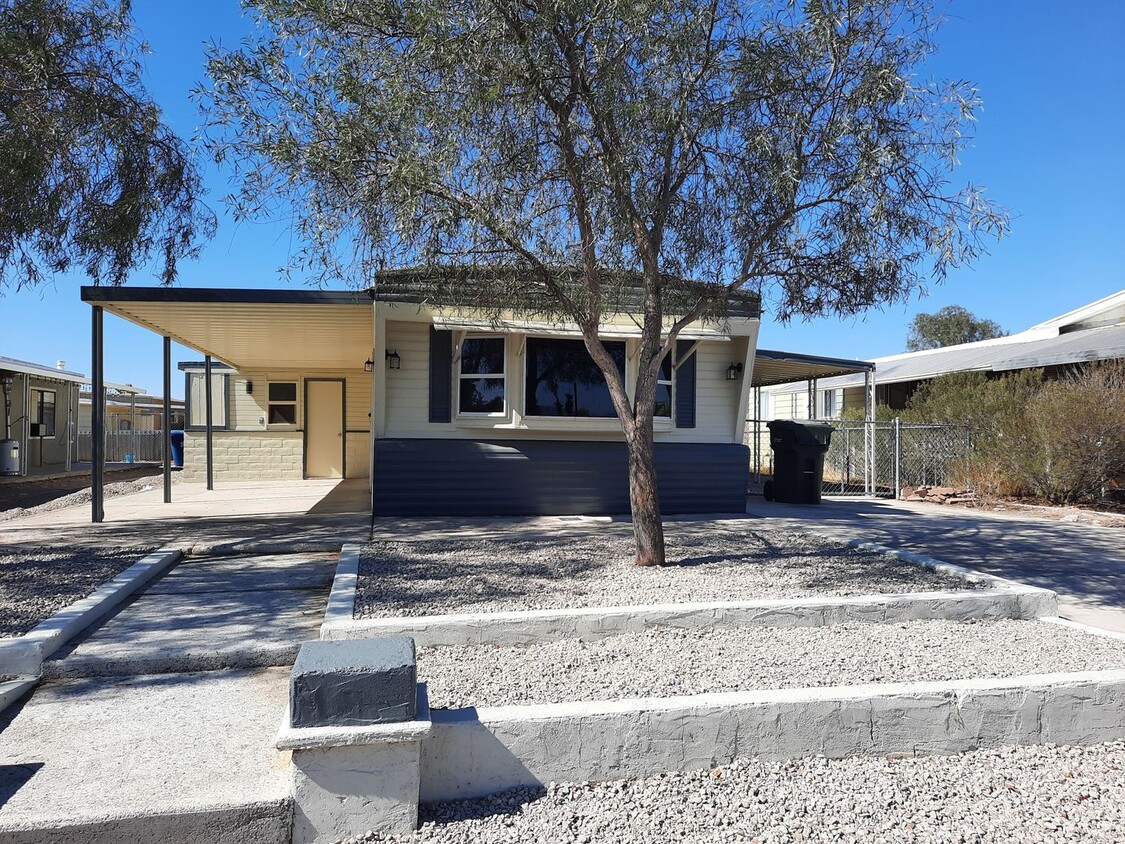 Foto principal - 3 bed/2bath mobile home walking distance t...