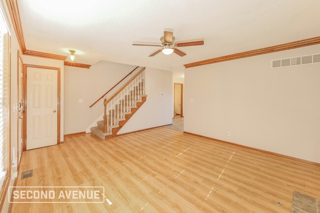 Foto del edificio - 300 NW 110th St