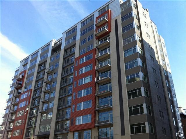 Building Photo - 309 W Washington Ave