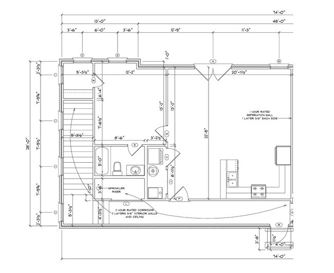 Building Photo - 118 Saint Ann St