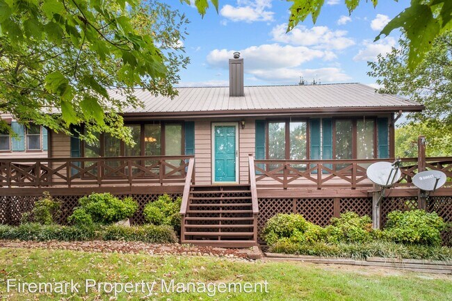 Building Photo - 3 br, 3 bath House - 1544 Liberty Lane
