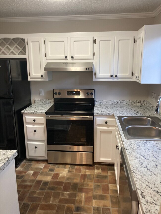 Photo - 957 Ridgepoint Ct Apartment