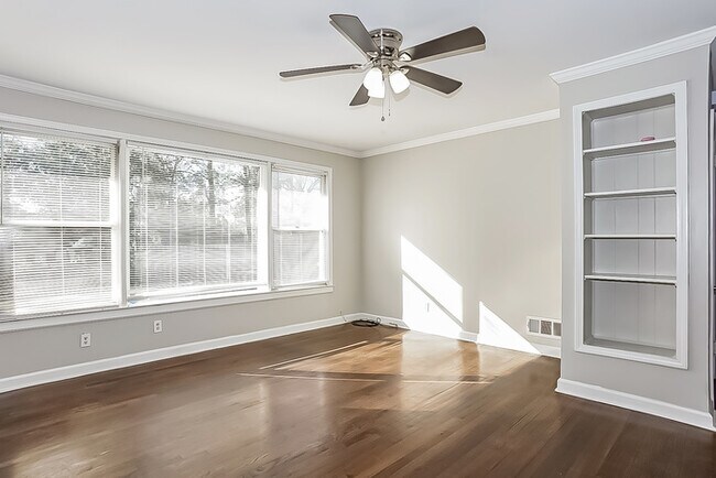 Foto del edificio - Beautifully 4-Bedroom Home in Augusta, GA