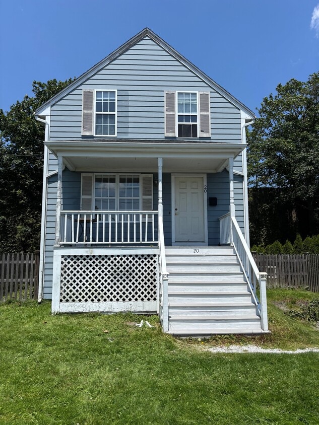 Primary Photo - 20 Weaver Ave