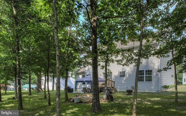 Building Photo - 9518 Dabney Ct