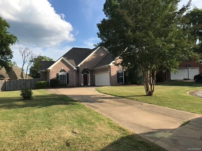 Foto del edificio - 8512 Berrington Ct