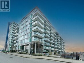 Building Photo - 185-185 Victory Ship Way