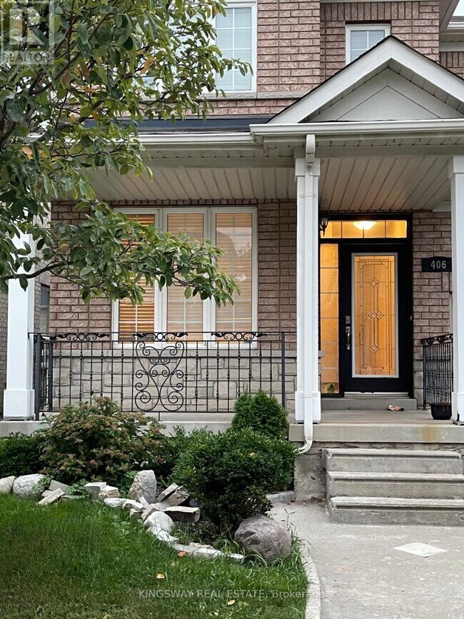 Photo du bâtiment - 406 Black Dr