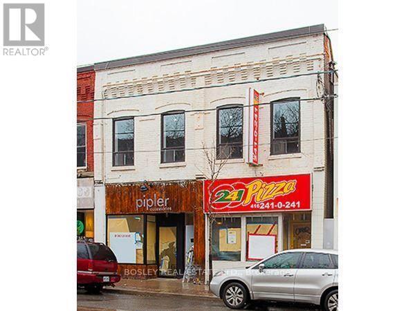 Photo principale - 451 Parliament St