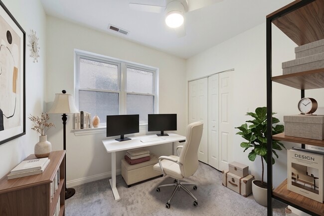 Foto del edificio - 1346 W Cullerton St