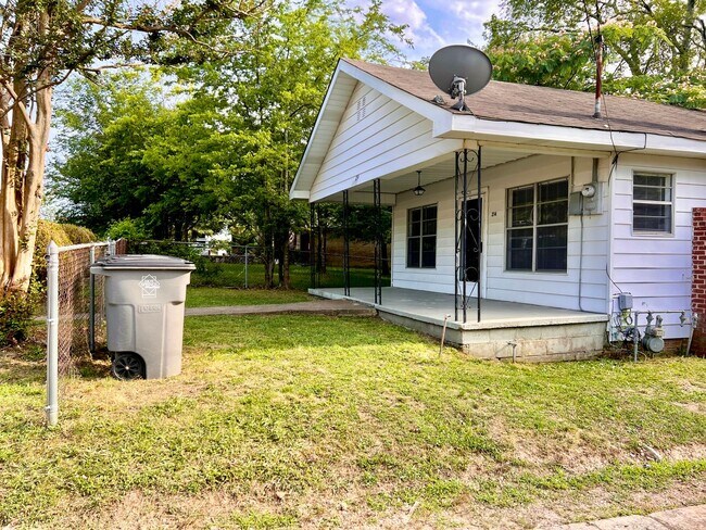 Building Photo - Home for Rent in Hot Springs!