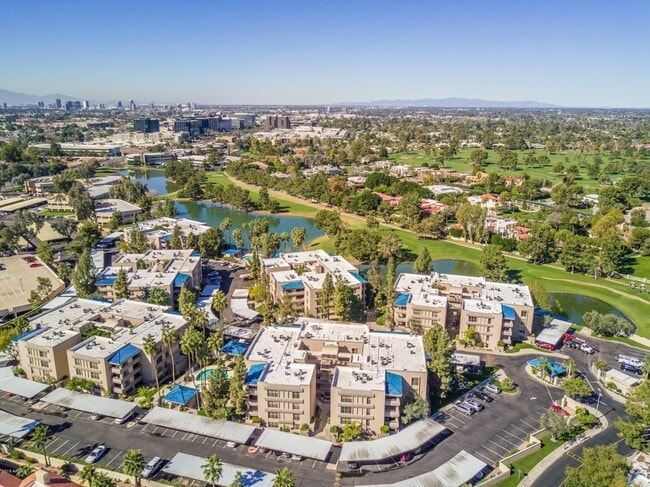 Foto del edificio - 5122 N 31st Way