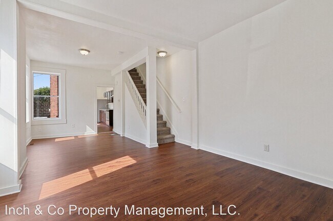 Building Photo - 3 br, 1 bath House - 610 Geary St.