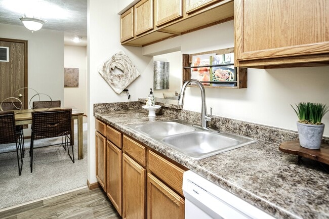 Foto del edificio - The Pointe