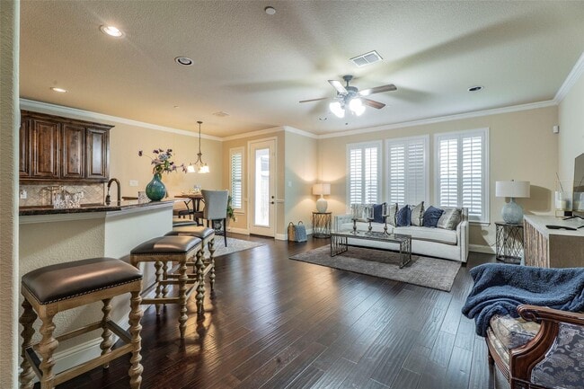 Photo - 1038 Audrey Way Townhome