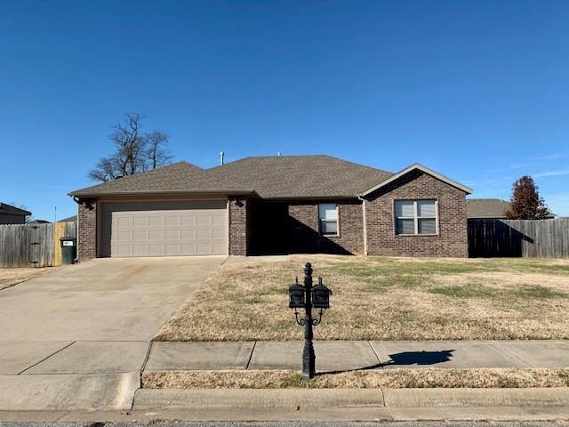 Foto principal - 320 Aster St