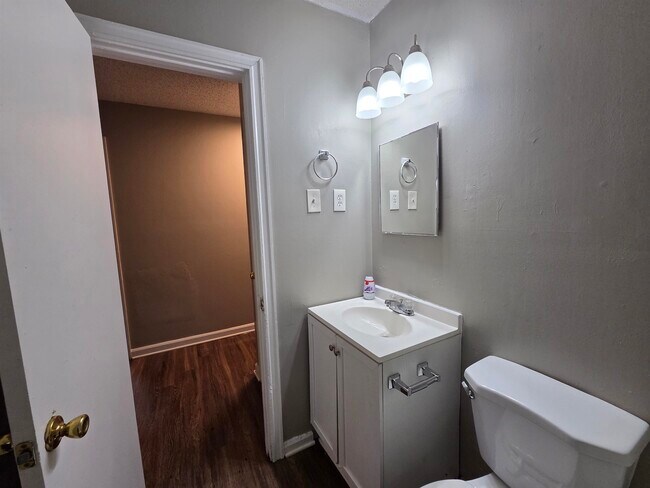 Foto del edificio - 3277 Valley Stream Cove