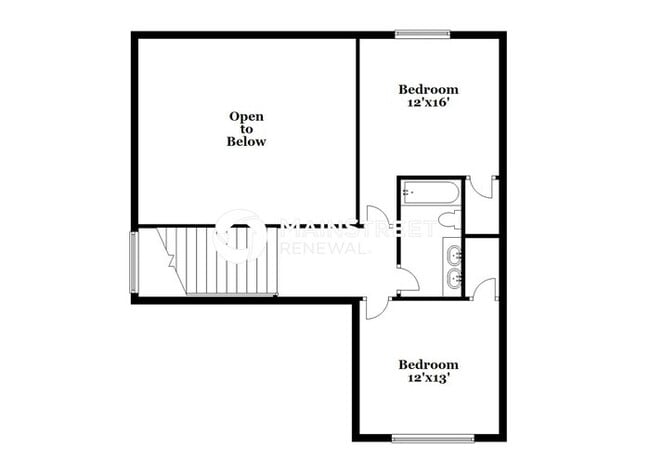 Foto del edificio - 3143 Wheatfield Blvd