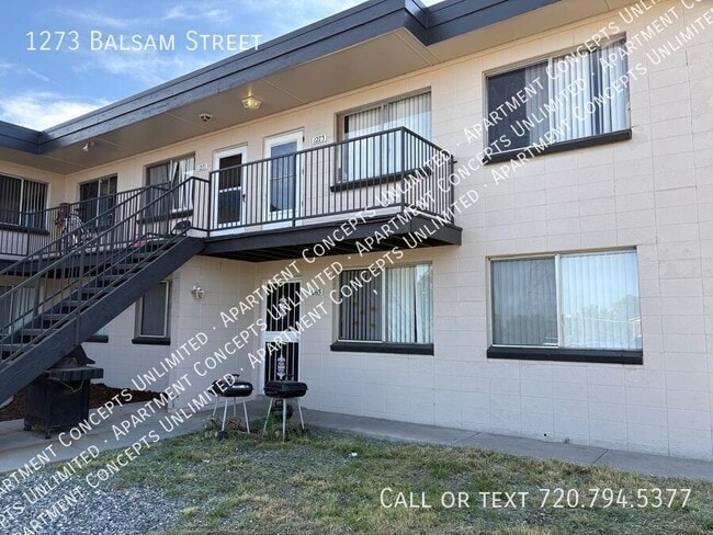 Photo - 1273 Balsam St Apartment