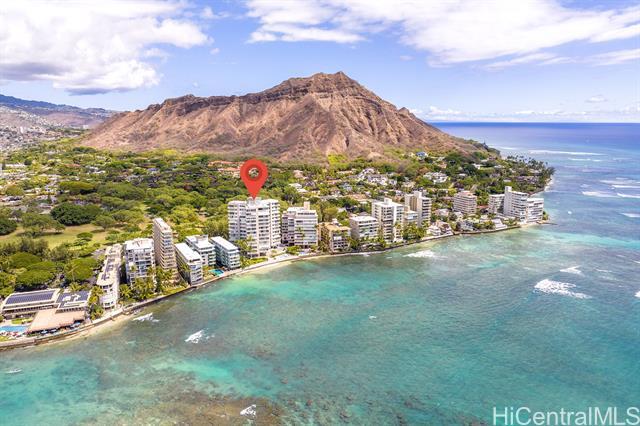 Building Photo - 2969 Kalakaua Ave