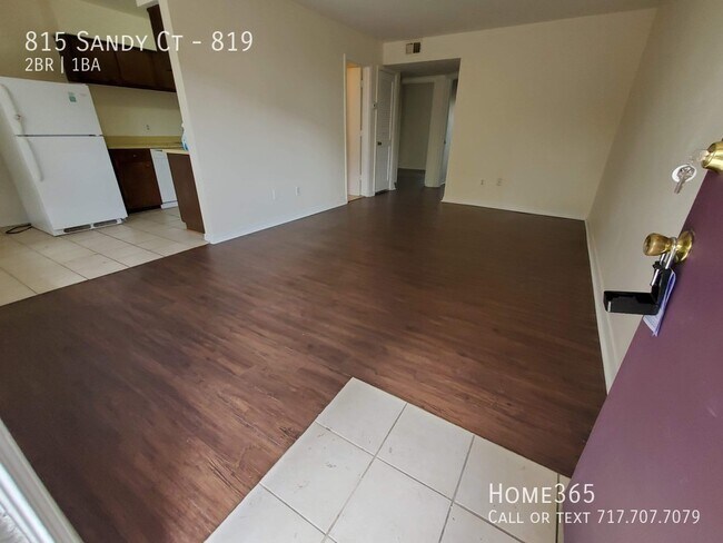 Foto del edificio - Just blocks away from oceanfront