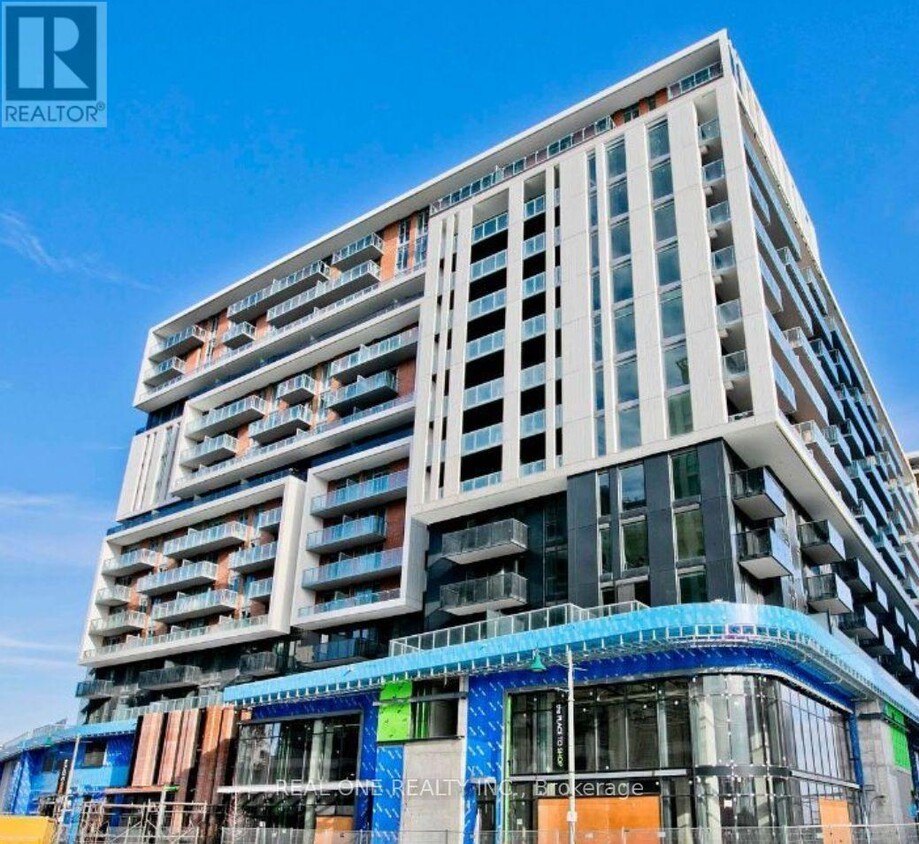 Photo principale - 8119-8119 Birchmount Rd