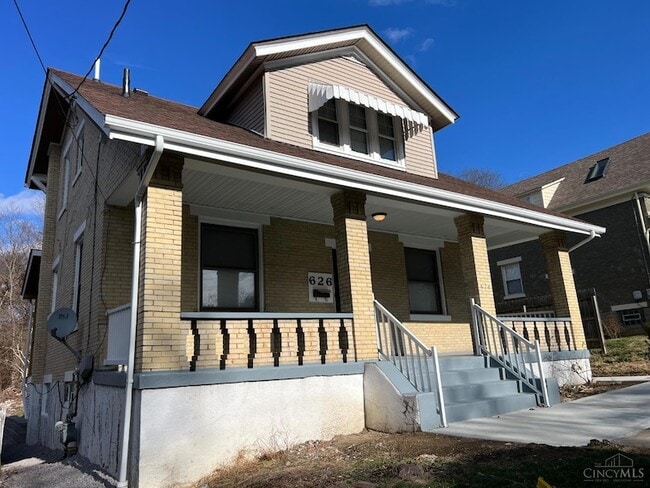 Photo - 626 Greenwood Ave House